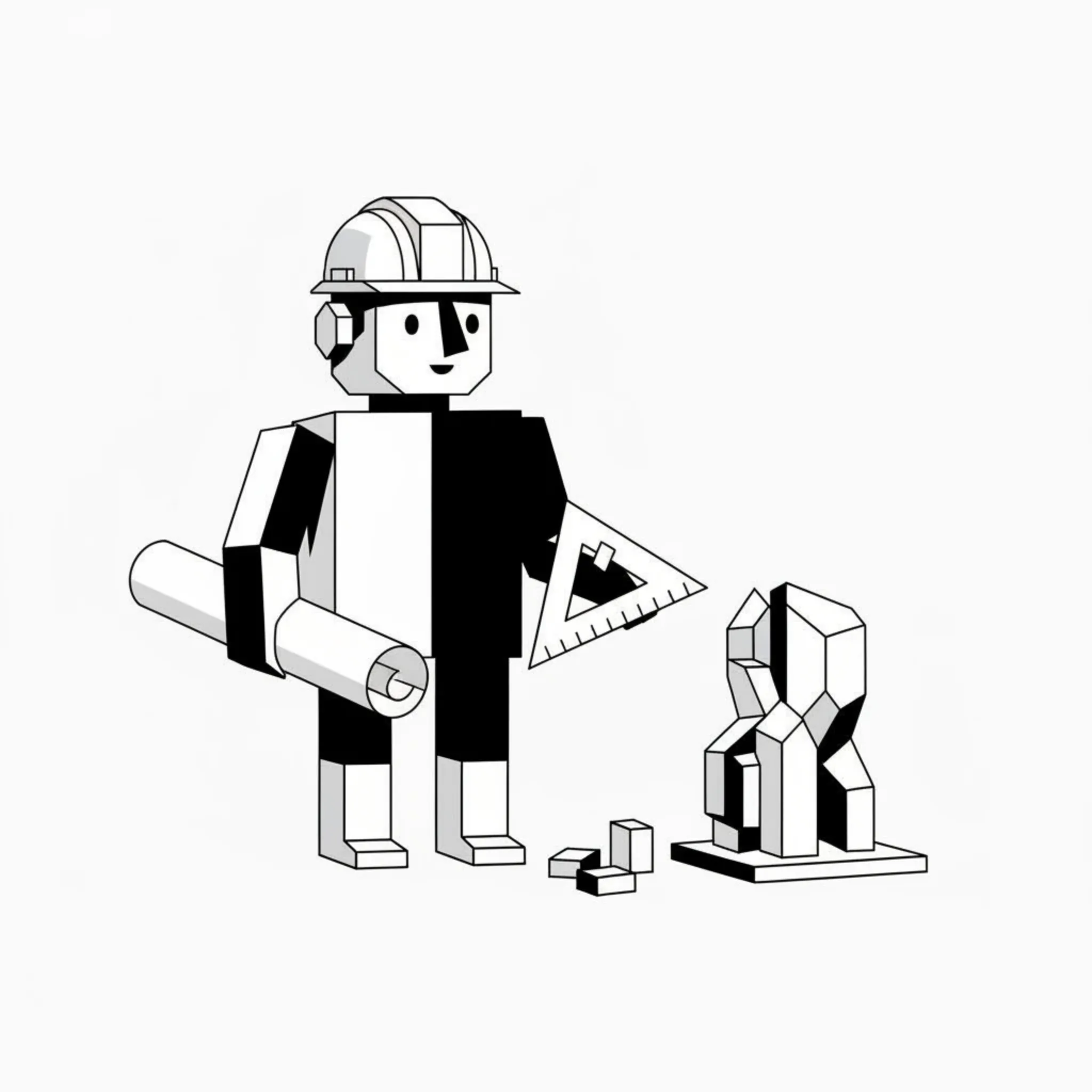 Architect & Synth